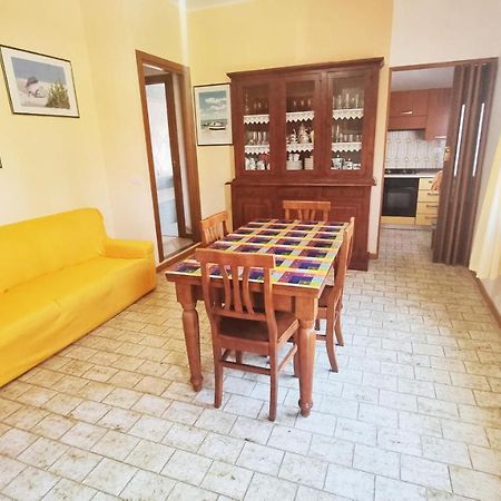La Baia Apartments Sa Rocca Tunda Екстериор снимка