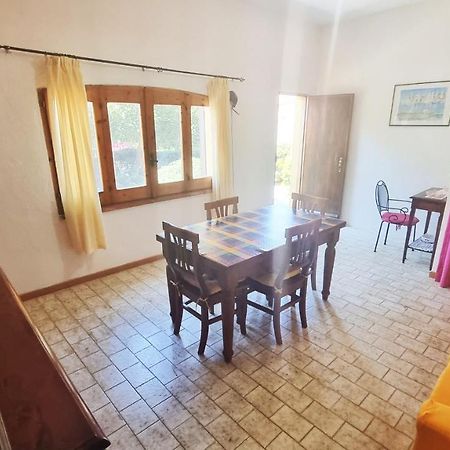 La Baia Apartments Sa Rocca Tunda Екстериор снимка