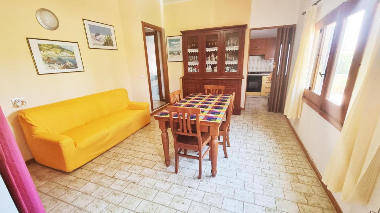 La Baia Apartments Sa Rocca Tunda Екстериор снимка
